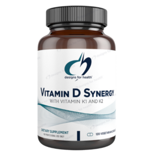 Designs for Health Vitamin D Synergy