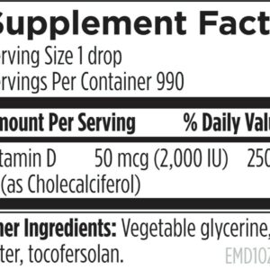 Hi-Po Emulsi Vitamin D Drops