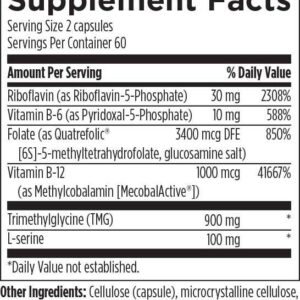 Homocysteine Supreme