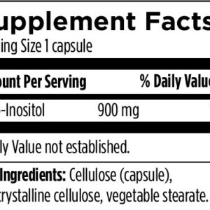 Inositol