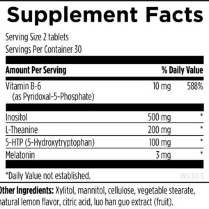 Insomnitol Chewables