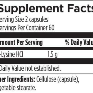 L-Lysine