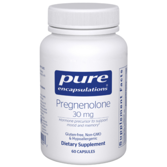 Pregnenolone 30 mg