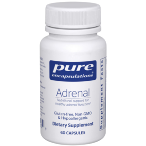 Adrenal