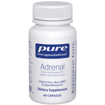 Adrenal