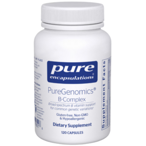 puregenomics