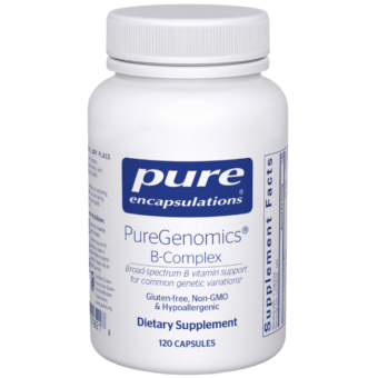 puregenomics