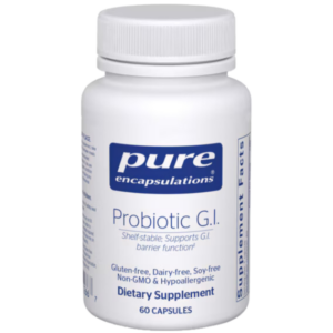 Probiotic GI