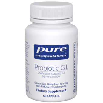 Probiotic GI