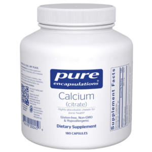 Calcium