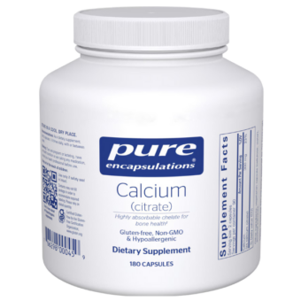 Calcium