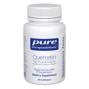 Quercetin