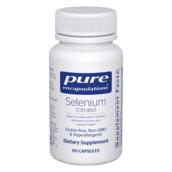 Selenium