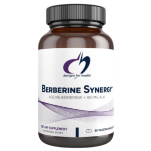 berberine synergy