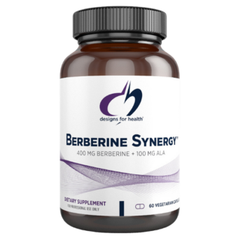 berberine synergy