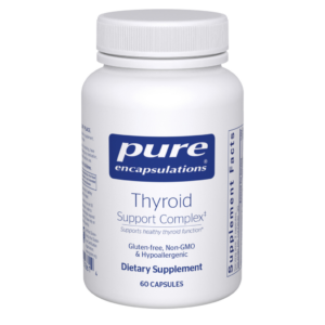 Thyroid Support Complex