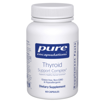 Thyroid Support Complex