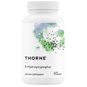 Thorne 5-Hydroxytryptophan