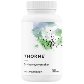 Thorne 5-Hydroxytryptophan