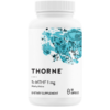 Thorne 5-MTHF 1 mg Folate