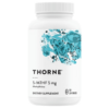 Thorne 5-MTHF 5 mg Folate