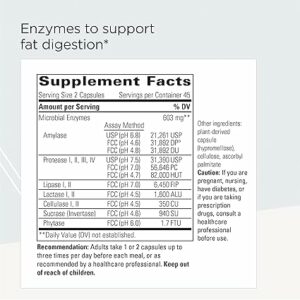 integrative therapeutics Similase-Lipo