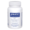 Pure Encapsulations A.C. Formula II