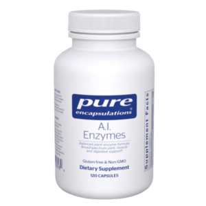 Pure Encapsulations A.I. Enzymes