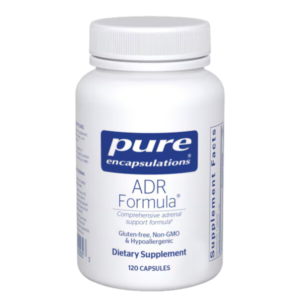 Pure Encapsulations ADR Formula®