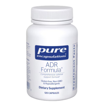 Pure Encapsulations ADR Formula®