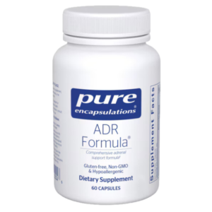 Pure Encapsulations ADR Formula®