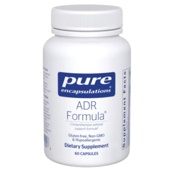 Pure Encapsulations ADR Formula®