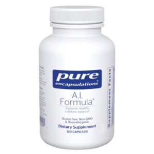 Pure Encapsulations AI Formula