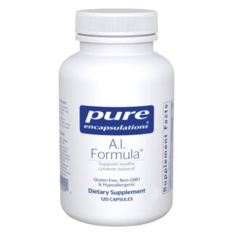 Pure Encapsulations AI Formula