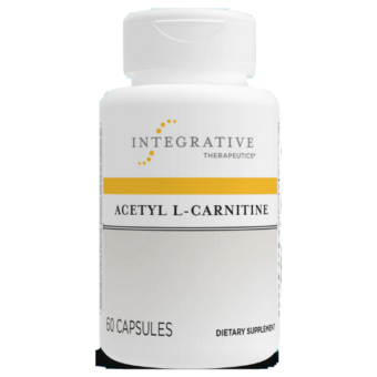 Integrative Therapeutics Acetyl L-Carnitine