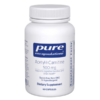 Pure Encapsulations Acetyl-l-Carnitine 500 mg