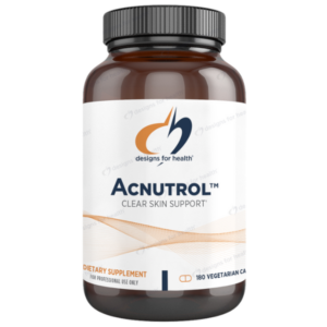 Designs For Health Acnutrol™