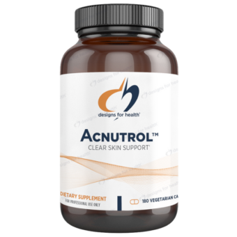 Designs For Health Acnutrol™