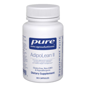 Pure Encapsulations AdipoLean II