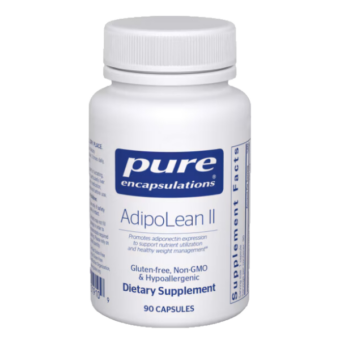 Pure Encapsulations AdipoLean II