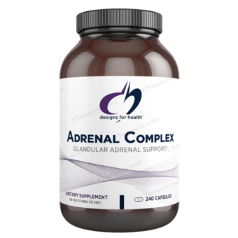 Designs for Health Adrenal Complex