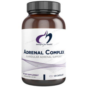 Designs for Health Adrenal Complex