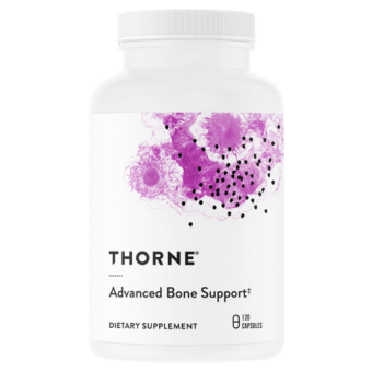 Thorne Advanced Bone Support Oscap