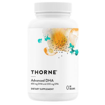 Thorne Advanced DHA