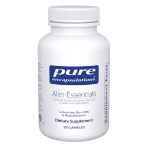 Pure Encapsulations Aller-Essentials