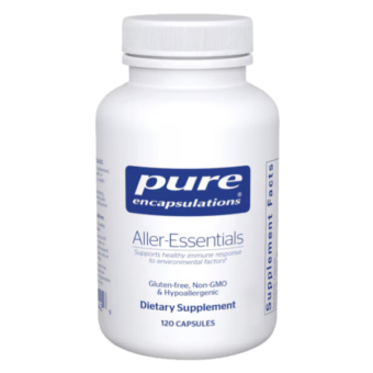 Pure Encapsulations Aller-Essentials