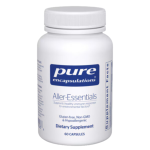 Pure Encapsulations Aller-Essentials