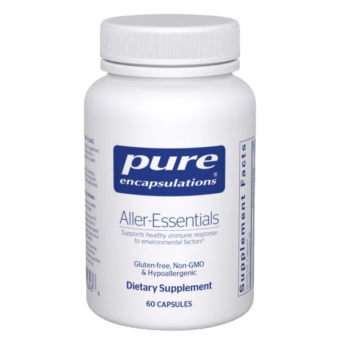 Pure Encapsulations Aller-Essentials