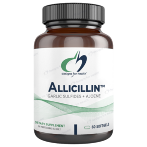 Designs for Health Allicillin™