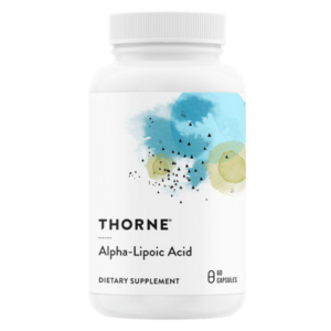 Thorne Alpha-Lipoic Acid